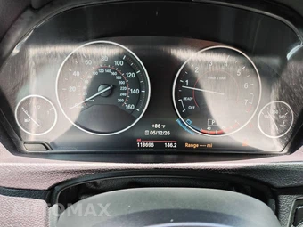 2016 BMW 4 Series Gran Coupe 428i Sedan SPORT LINE - miniatura 43