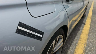 2016 BMW 4 Series Gran Coupe 428i Sedan SPORT LINE - miniatura 10