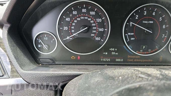 2016 BMW 4 Series Gran Coupe 428i Sedan SPORT LINE - miniatura 12