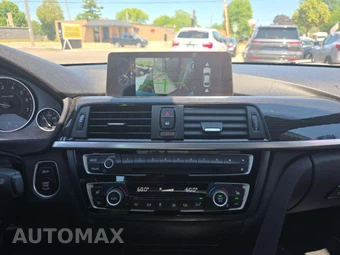 2016 BMW 4 Series Gran Coupe 428i xDrive Sedan SPORT LINE - miniatura 10