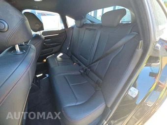2016 BMW 4 Series Gran Coupe 428i xDrive Sedan SPORT LINE - miniatura 13