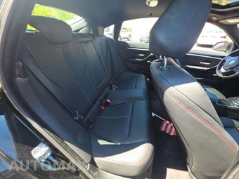 2016 BMW 4 Series Gran Coupe 428i xDrive Sedan SPORT LINE - miniatura 16