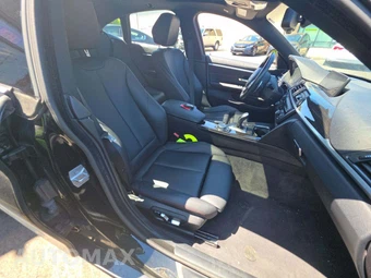 2016 BMW 4 Series Gran Coupe 428i xDrive Sedan SPORT LINE - miniatura 17