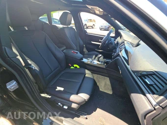 2016 BMW 4 Series Gran Coupe 428i xDrive Sedan SPORT LINE - miniatura 18