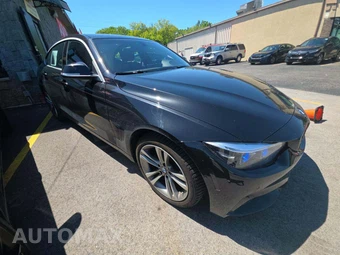 2016 BMW 4 Series Gran Coupe 428i xDrive Sedan SPORT LINE - miniatura 4