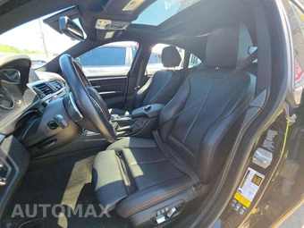 2016 BMW 4 Series Gran Coupe 428i xDrive Sedan SPORT LINE - miniatura 6