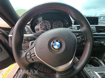 2016 BMW 4 Series Gran Coupe 428i xDrive Sedan SPORT LINE - miniatura 10