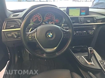 2016 BMW 4 Series Gran Coupe 428i xDrive Sedan SPORT LINE - miniatura 11