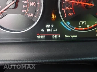 2016 BMW 4 Series Gran Coupe 428i xDrive Sedan SPORT LINE - miniatura 12