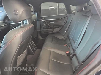 2016 BMW 4 Series Gran Coupe 428i xDrive Sedan SPORT LINE - miniatura 13