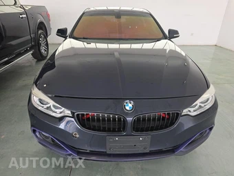 2016 BMW 4 Series Gran Coupe 428i xDrive Sedan SPORT LINE - miniatura 2