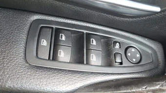 2016 BMW 4 Series Gran Coupe 428i xDrive Sedan SPORT LINE - miniatura 29