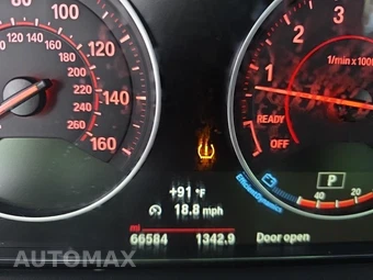 2016 BMW 4 Series Gran Coupe 428i xDrive Sedan SPORT LINE - miniatura 31