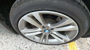 2016 BMW 4 Series Gran Coupe 428i xDrive Sedan SPORT LINE - miniatura 35