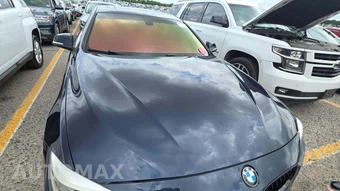 2016 BMW 4 Series Gran Coupe 428i xDrive Sedan SPORT LINE - miniatura 36