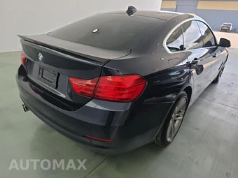 2016 BMW 4 Series Gran Coupe 428i xDrive Sedan SPORT LINE - miniatura 4