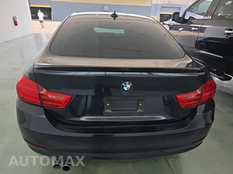 2016 BMW 4 Series Gran Coupe 428i xDrive Sedan SPORT LINE - miniatura 5