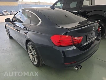 2016 BMW 4 Series Gran Coupe 428i xDrive Sedan SPORT LINE - miniatura 6