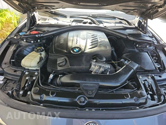2016 BMW 4 Series Gran Coupe 435i Sedan SPORT LINE - miniatura 15