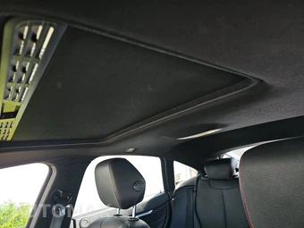 2016 BMW 4 Series Gran Coupe 435i Sedan SPORT LINE - miniatura 17