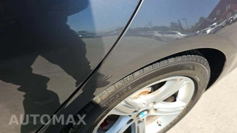 2016 BMW 4 Series Gran Coupe 435i Sedan SPORT LINE - miniatura 25