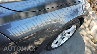 2016 BMW 4 Series Gran Coupe 435i Sedan SPORT LINE - miniatura 26