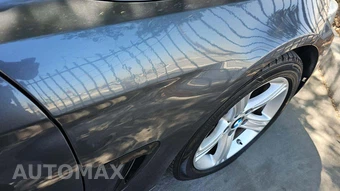 2016 BMW 4 Series Gran Coupe 435i Sedan SPORT LINE - miniatura 28
