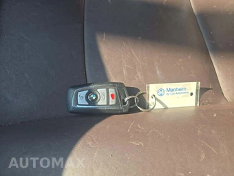 2016 BMW 5 Series Gran Turismo 535i Hatchback LUXURY LINE - miniatura 8