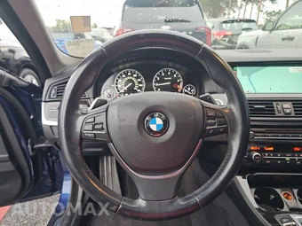 2016 BMW 5 Series Sedan 528i LUXURY LINE - miniatura 10