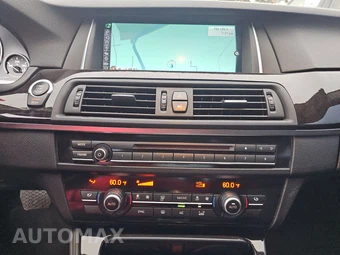 2016 BMW 5 Series Sedan 528i LUXURY LINE - miniatura 11