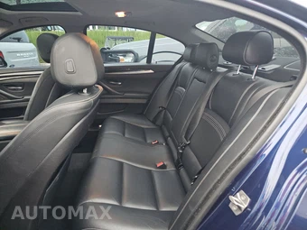 2016 BMW 5 Series Sedan 528i LUXURY LINE - miniatura 13