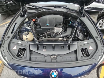 2016 BMW 5 Series Sedan 528i LUXURY LINE - miniatura 15