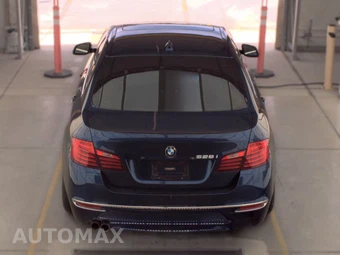 2016 BMW 5 Series Sedan 528i LUXURY LINE - miniatura 5