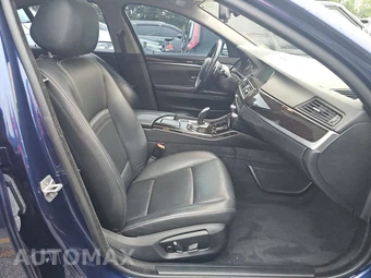 2016 BMW 5 Series Sedan 528i LUXURY LINE - miniatura 8