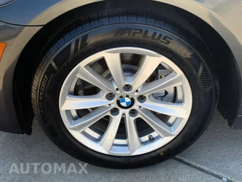 2016 BMW 5 Series Sedan 528i - miniatura 22