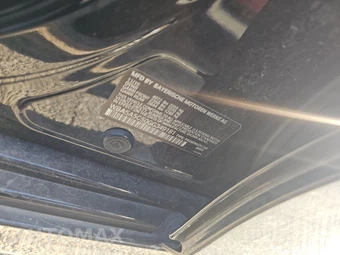 2016 BMW 5 Series Sedan 528i – miniatura 15