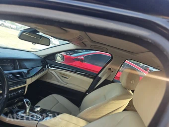 2016 BMW 5 Series Sedan 528i – miniatura 22
