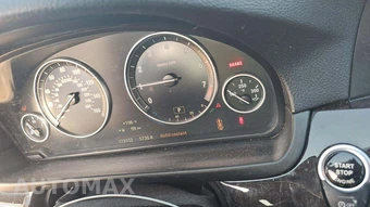 2016 BMW 5 Series Sedan 528i – miniatura 23