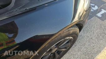 2016 BMW 5 Series Sedan 528i – miniatura 27