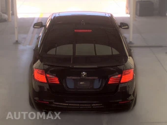 2016 BMW 5 Series Sedan 528i – miniatura 5