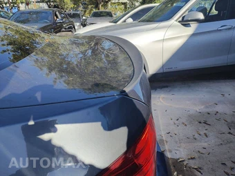 2016 BMW 5 Series Sedan 528i - miniatura 21