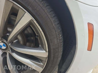 2016 BMW 5 Series Sedan 528i - miniatura 20