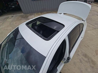 2016 BMW 5 Series Sedan 528i - miniatura 9