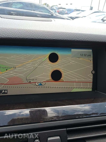 2016 BMW 5 Series Sedan 528i - miniatura 22