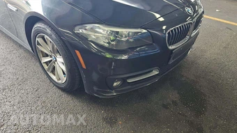 2016 BMW 5 Series Sedan 528i - miniatura 29