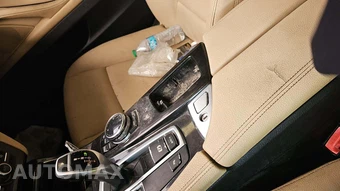 2016 BMW 5 Series Sedan 528i – miniatura 20