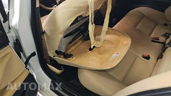 2016 BMW 5 Series Sedan 528i – miniatura 23