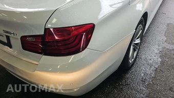 2016 BMW 5 Series Sedan 528i – miniatura 26