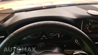 2016 BMW 5 Series Sedan 528i – miniatura 27