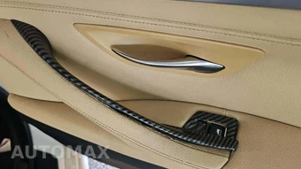2016 BMW 5 Series Sedan 528i – miniatura 29